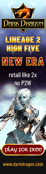 Dark Dragon New Era